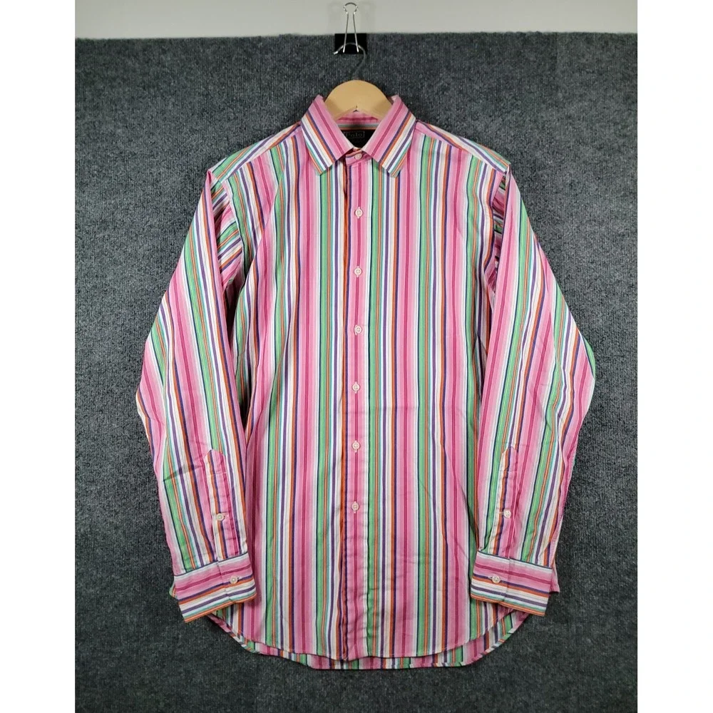 Polo Ralph Lauren item description
